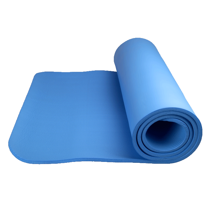 Power System Podložka na jógu YOGA MAT PLUS