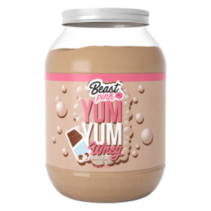 GymBeam Protein Yum Yum Whey
