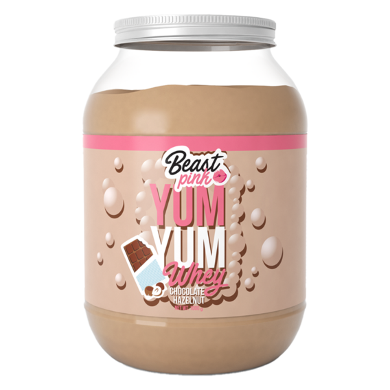 GymBeam Protein Yum Yum Whey