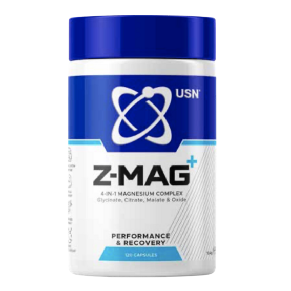 USN ZMAG