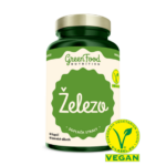 GreenFood Železo