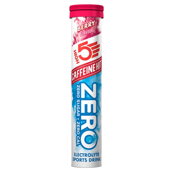 HIGH5 Zero Caffeine Hit