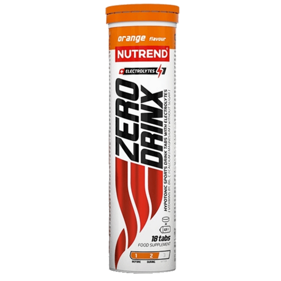 Nutrend ZERODRINX