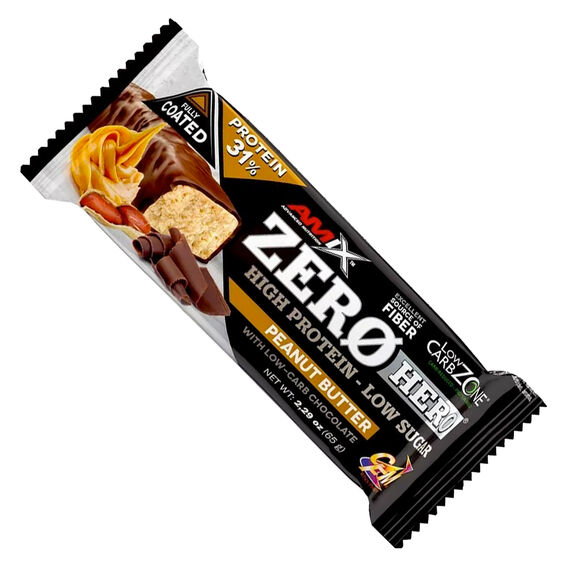 Amix Zero Hero 31% Protein Bar