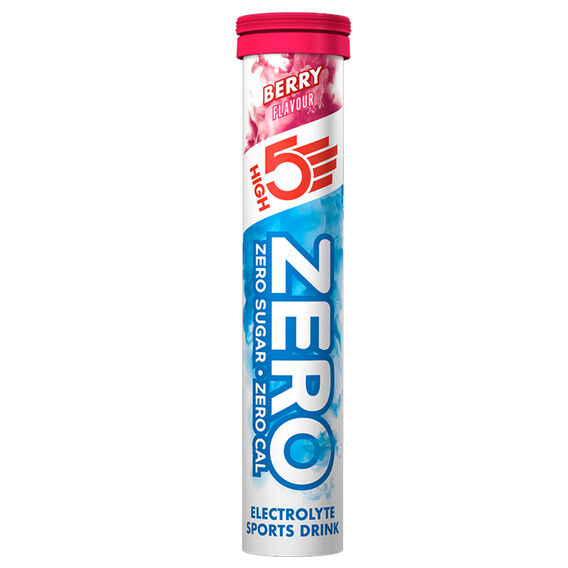 HIGH5 Zero