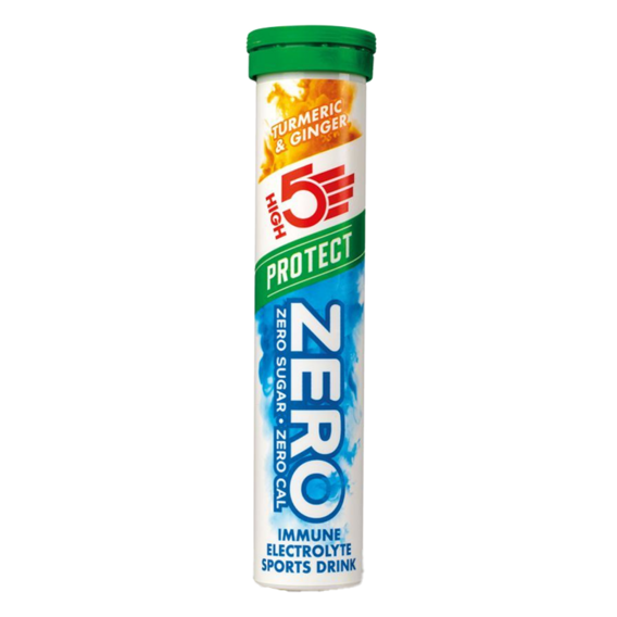 HIGH5 Zero Protect