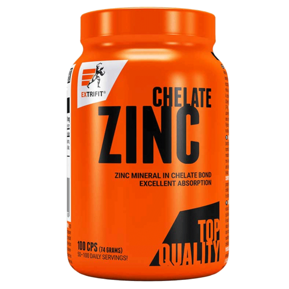 Extrifit Zinc 100 Chelate