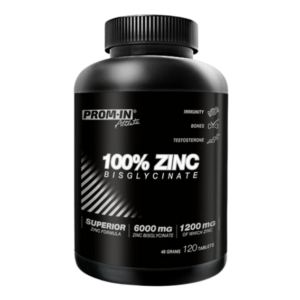 Prom-in 100% Zinc Bisglycinate