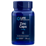 Life Extension Zinc Caps