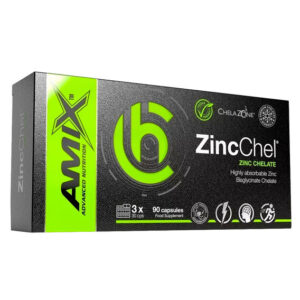 Amix ChelaZone® ZincChel®