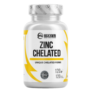 MAXXWIN Zinc Chelated