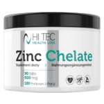 HiTec Zinc chelate