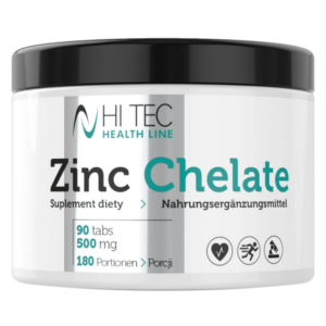 HiTec Zinc chelate