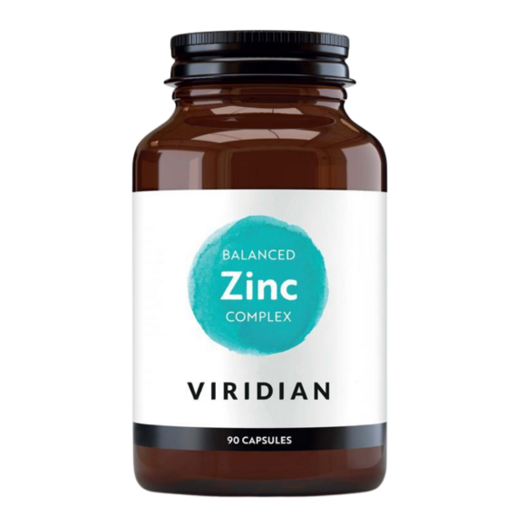 Viridian Balanced Zinc Complex