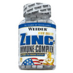 Weider Zinc Immune Complex