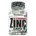 Weider Zinc Strong Caps