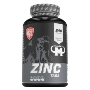 Mammut Zinc