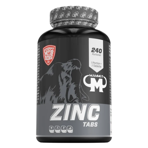 Mammut Zinc