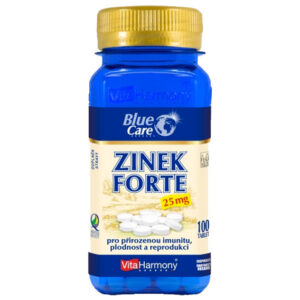 VitaHarmony Zinek Forte