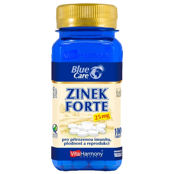 VitaHarmony Zinek Forte