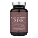 Nordbo Zink Skin Support