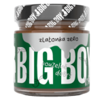 Big Boy Zlatonka ZERO