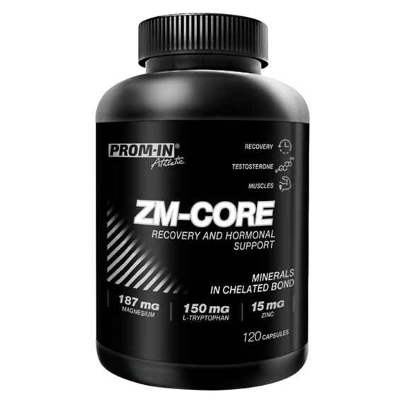 Prom-in ZM-Core