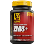 Mutant ZM8+