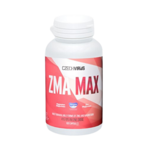 Czech Virus ZMA MAX