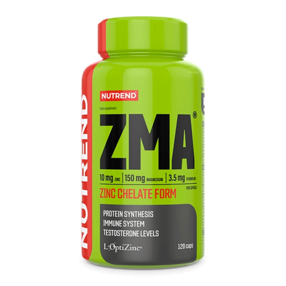 Nutrend ZMA