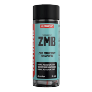 Nutrend ZMB