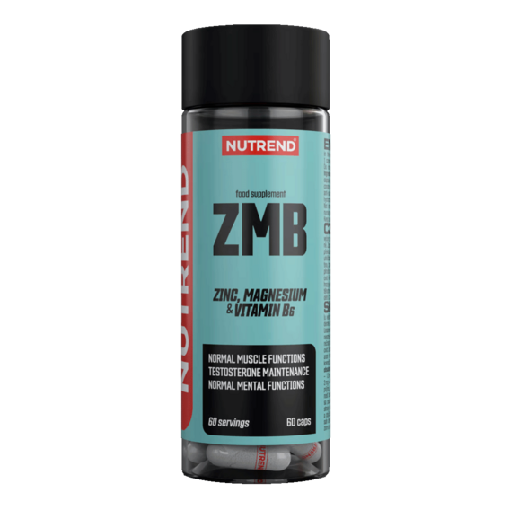 Nutrend ZMB