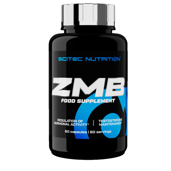 Scitec ZMB