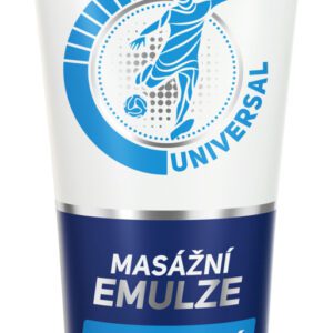 Universální masážní emulze.