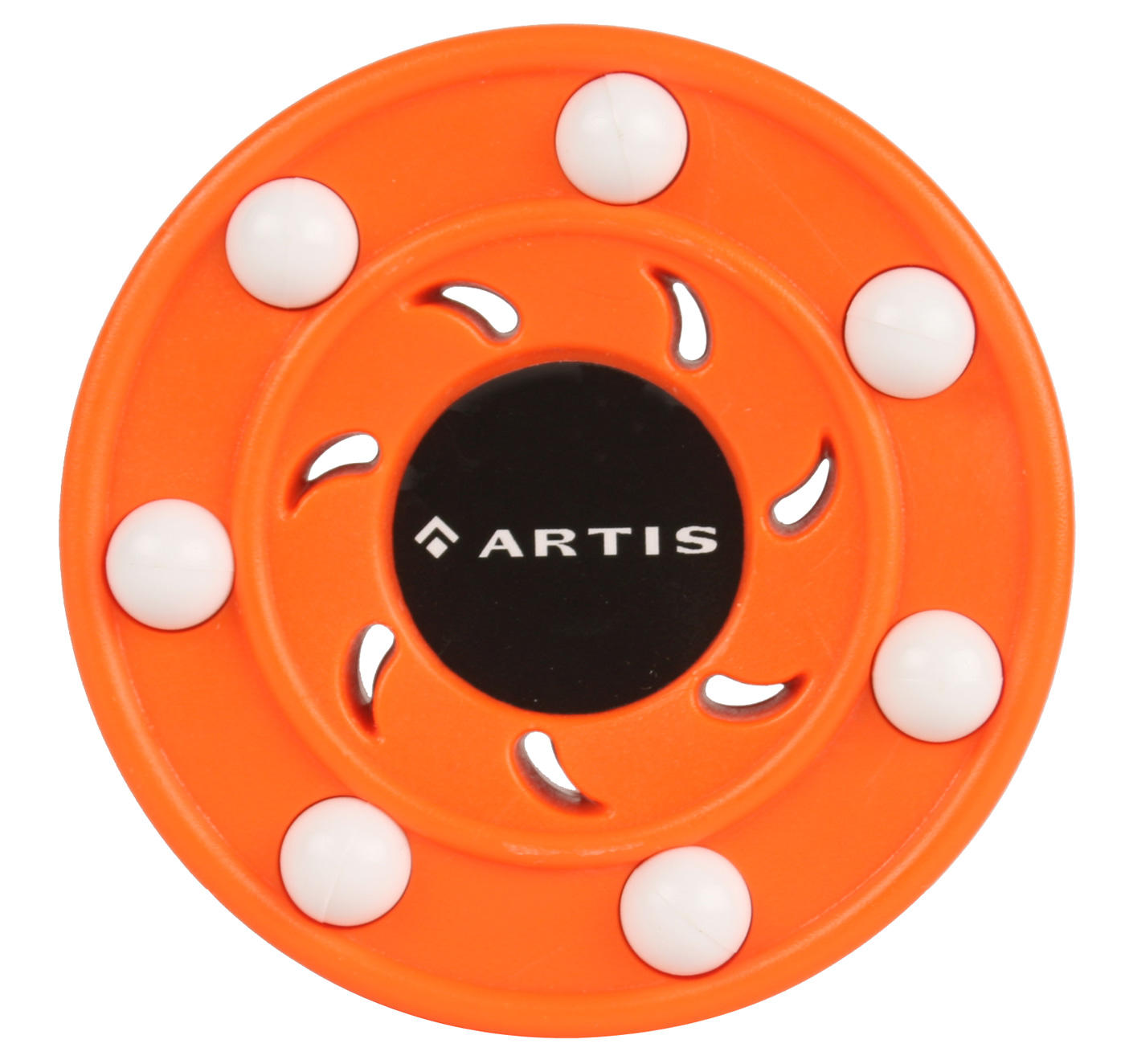 Puk Inline Arts – oranžový