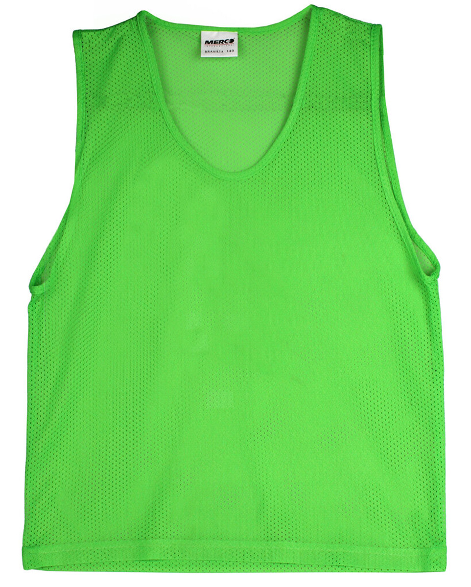 Rozlišovací tréninkový dres.