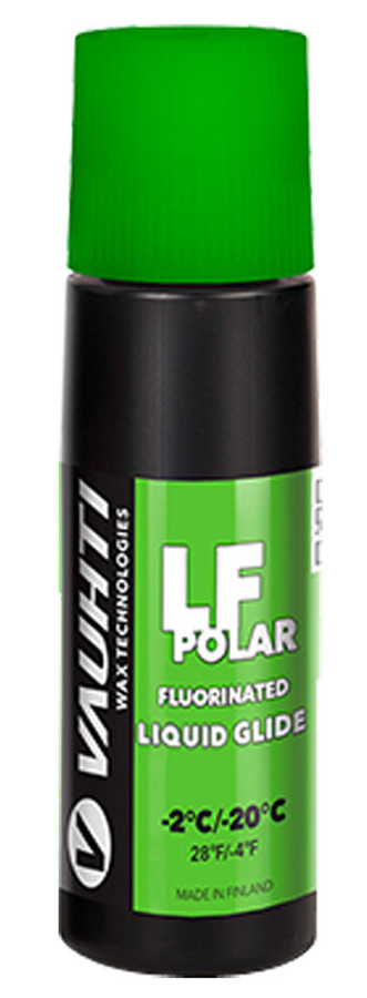 Vauhti LF Liquid Glide POLAR 80 ml