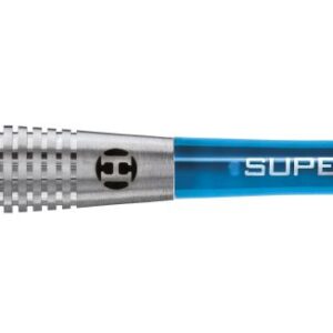 Harrows Šipky Harrows Genesis Tungsten steel 22g - R