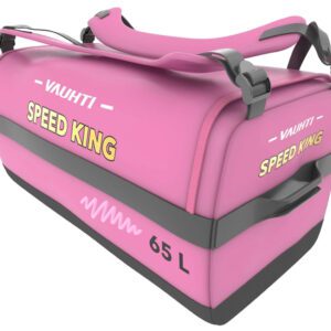Sportovní taška v designu SPEED KING Johannes Hosflot Klaebo.