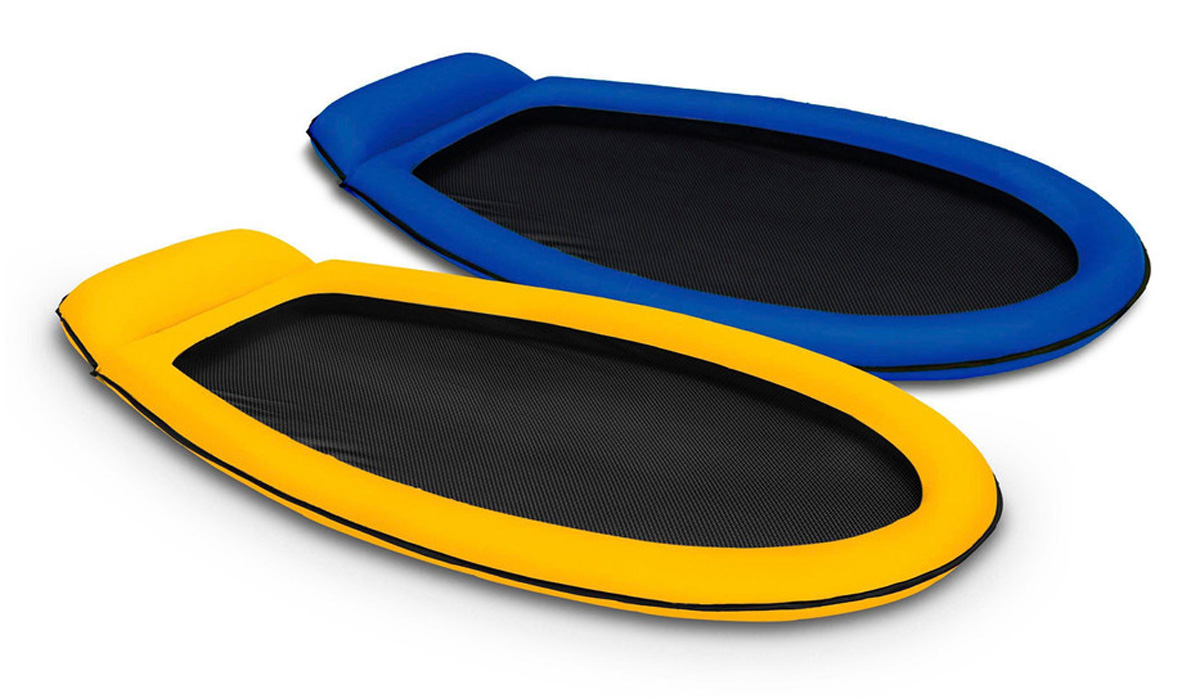 Intex Mesh Mat