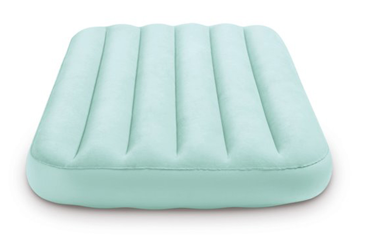 Matrace Intex COZY KIDS modrá