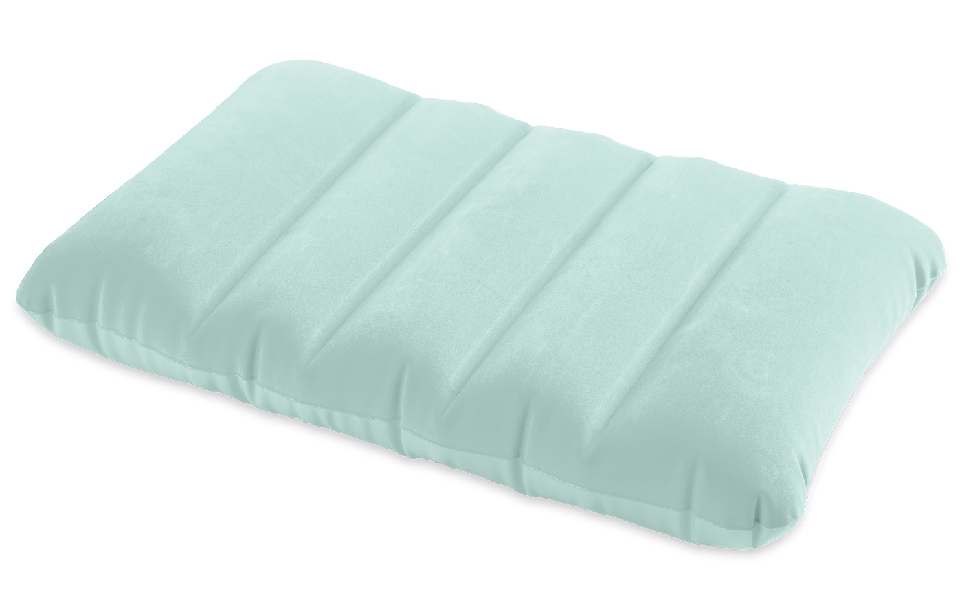Nafukovací polštářek Intex Color