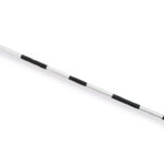 Skládací kajakářské pádlo 218 cm.