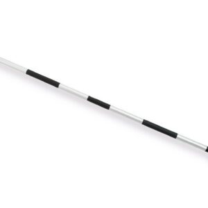 Skládací kajakářské pádlo 218 cm.