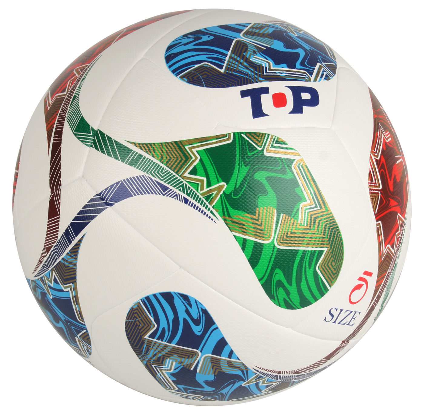 Fotbalový míč Ratec Top Kick