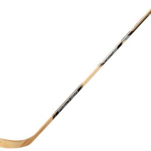 Rekreační hokejová hůl v juniorské délce 130 cm.