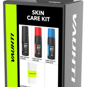 Vše pro ošetření SKIN pásů v jednom balení.