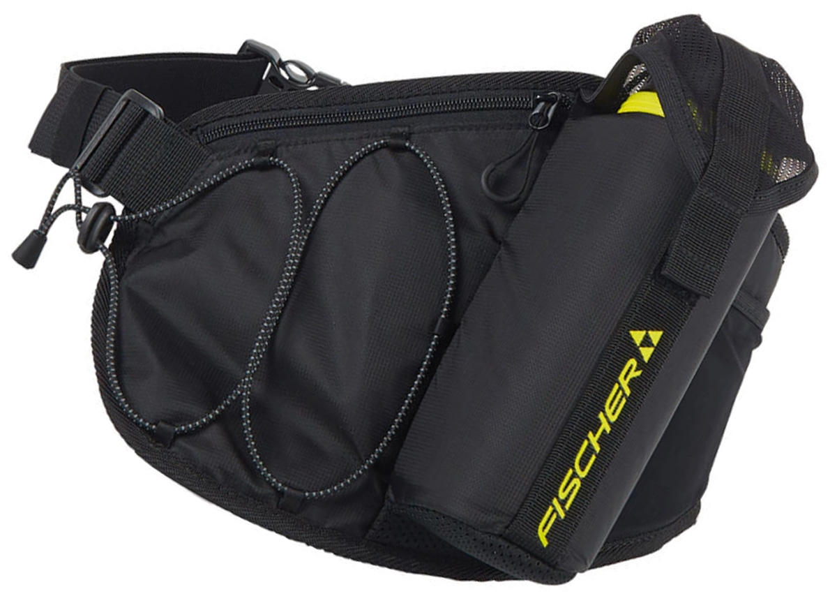 Ledvinka s lahví Fischer Fitbelt