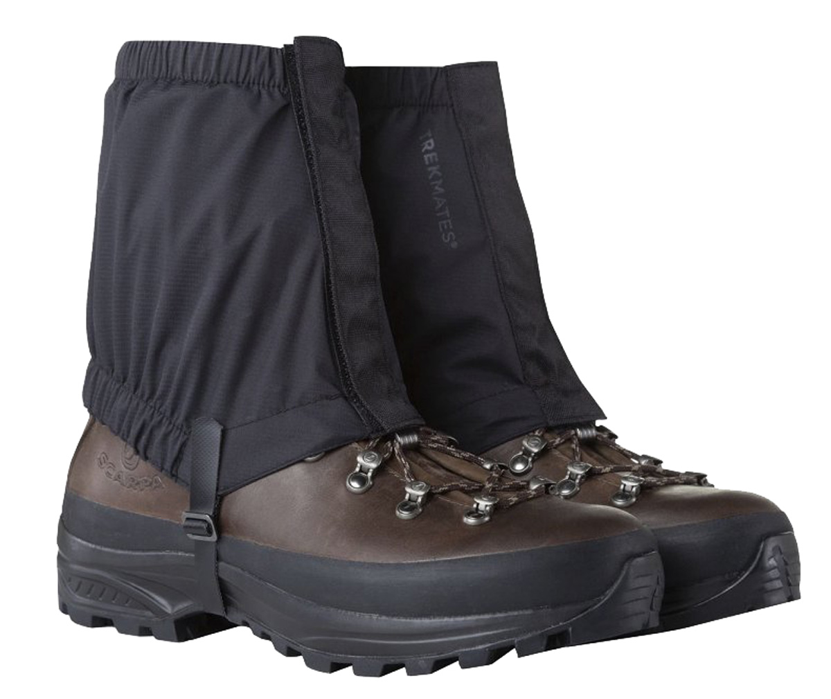 Kotníkové návleky Trekmates Orchy Dry