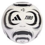 Adidas TIRO CLUB 4 bílo-černá